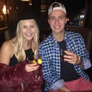 Meet your Posher, Cassidy